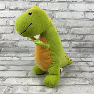 Kohl's Cares Dinosaur T-Rex 12" Plush Salina Yoon